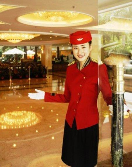 Xiamen Airlines Lakeside Hotel Kültér fotó